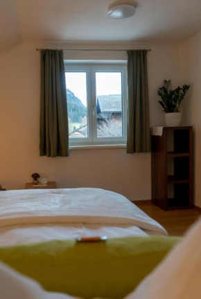 s`Hauserl 311 Altaussee
